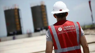 Türkiye Petroller Anonim Ortaklığı 3 personel alacak