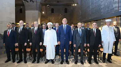 İslamofobiyle Mücadelede yeni dönem: Türkiye ilk enstitüsünü açtı
