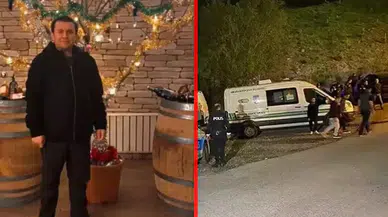 Temizlik görevlisinin katili bir çocuk çıktı!