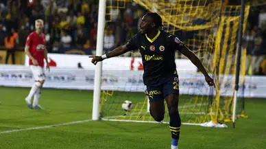 Bright Osayi-Samuel, hayatının şokunu yaşadı!