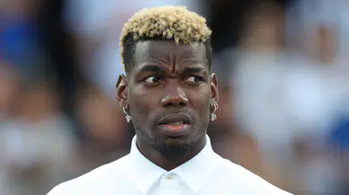 Süper Lig'de Paul Pogba sürprizi!