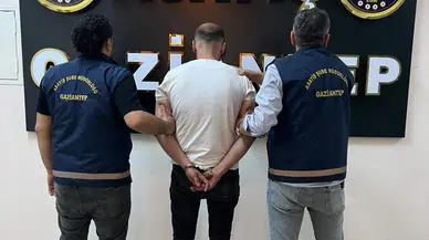 Gaziantep’te taksi şoförüne bıçaklı saldırı: Zanlı tutuklandı