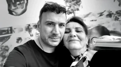 Spor yorumcusu Ertem Şener'in annesi vefat etti