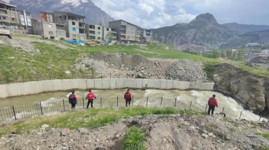 Hakkari'de kayıp kadın 21 gündür aranıyor: Ekipler seferber oldu