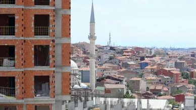 Yarısı Bizden kampanyasıyla kaç konut dönüşüme girdi? İşte güncel rakamlar