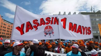 1 Mayıs 2025 İşçi Bayramı mesajları: Emek ve alın teri için en anlamlı sözler!