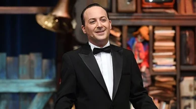 Tolgshow ertelendi! Tolga Çevik’in hastalığı ne? olga Çevik'e ne oldu?