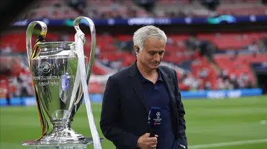 Fenerbahçe'nin Şampiyonlar Ligi 3. elemesindeki muhtemel rakipleri belli oldu