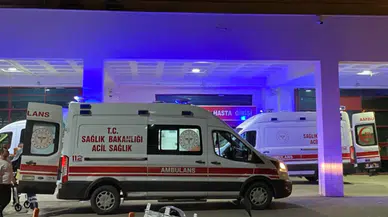 Tokat'ta darp edilen kadın yaşamını yitirdi!