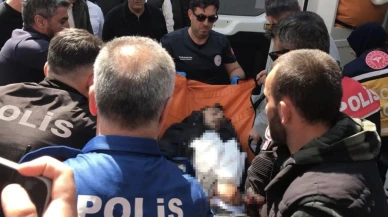 Samsun'da töre cinayeti