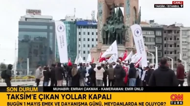 Emeğin sesi basına yansıdı: Enerji İşçileri Sendikası manşetlerde!