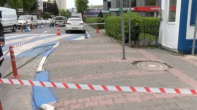 Bağcılar’da 4 milyon liralık dehşet! Polis 3 şüpheliyi yakaladı