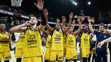 Fenerbahçe Beko-Panathinaikos maçı ne zaman, saat kaçta ve hangi kanalda?