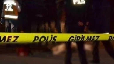 Beylikdüzü’nde hastane bahçesinde silahlı saldırı: 1 yaralı