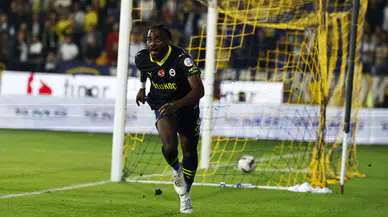 Bright Osayi-Samuel'in yeni adresi açıklandı