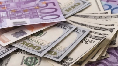 Haftanın son iş gününde dolar ve euro kaç TL? İşte 16 Mayıs Cuma güncel döviz kurları!