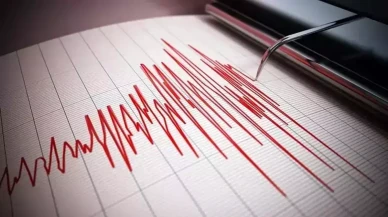 Antalya'da deprem mi oldu? Antalya deprem son dakika