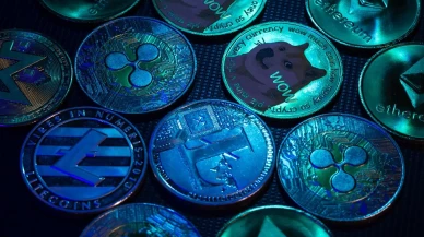 Kripto para piyasası hareketlendi