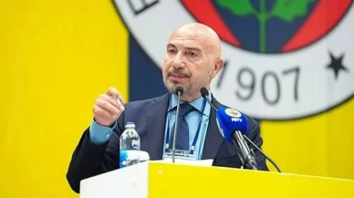 Fenerbahçe’nin başkan adayı Kutlualp kimdir? Hakan Bilal Kutlualp nereli, kaç yaşında? Fenerbahçe adayının biyografisi