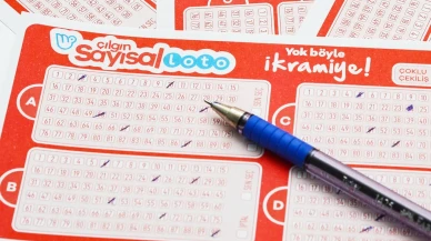 Sayısal Loto nasıl sorgulanır?
