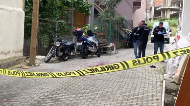 İzmit'te abi ve kardeş arasında çıkan tartışma kanlı bitti