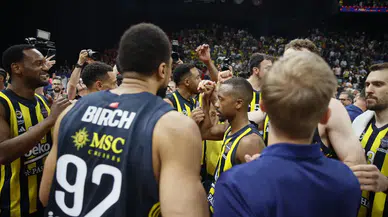 Monako-Fenerbahçe Beko maçı ne zaman, saat kaçta ve hangi kanalda?