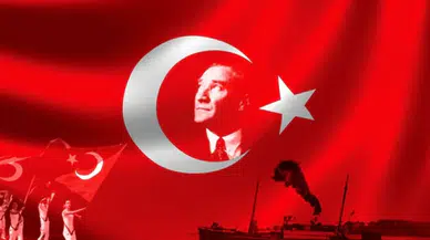 19 Mayıs kutlama mesajları