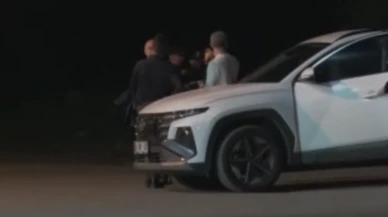 Ankara'da kan donduran olay: Dere yatağında cansız bedeni bulundu