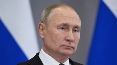 Putin, 9 Mayıs Zafer Günü’nde eski Sovyet halklarını kutladı