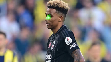 Fenerbahçe'nin lazer cezası açıklandı