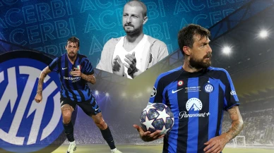 Kanser yüzünden gerçek hayatı başlayan adam: Francesco Acerbi