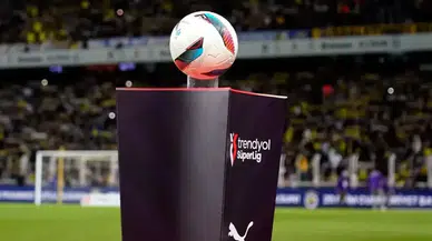 Süper Lig'de 37. hafta bugün başlıyor!