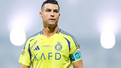 Cristiano Ronaldo, Beşiktaş'a gelecek mi?