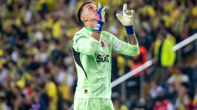 Resmen açıklandı: Galatasaray'da Muslera dönemi bitti