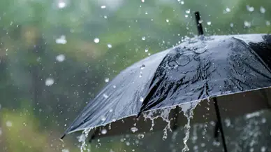 Meteoroloji'den kritik uyarı!