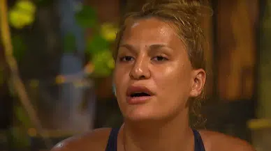Survivor Almeda, ilk kez açıkladı! İşte olayın perde arkası