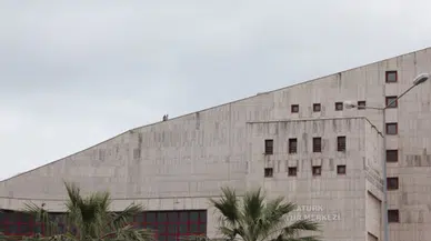 Geçim sıkıntısı yaşayan şahıs canına kıymak istedi