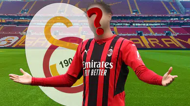 Galatasaray'da sağ bek için flaş aday!
