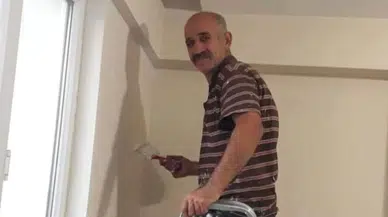 Konya’da boya ustasının kepçeden düşerek öldüğü ortaya çıktı!