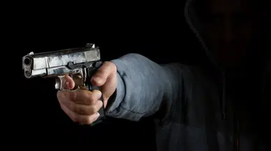 Eski eşini öldüren emekli polis memuru intihar etti