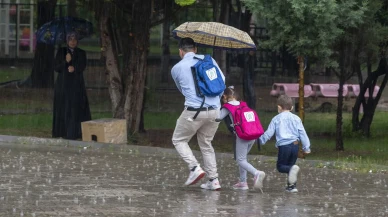 Van’da okullar tatil mi? 5 Mayıs 2025 hava durumu