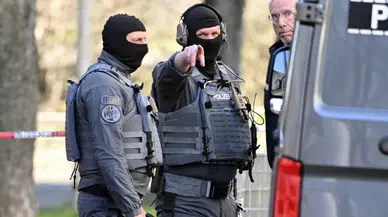 Rusya için bomba yüklü sabotaj planı