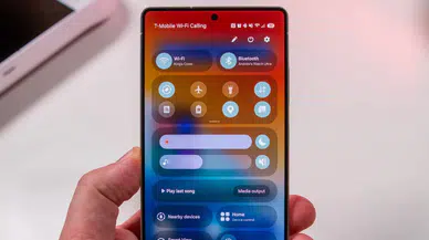 Samsung One UI 8 güncellemesi yaz aylarında geliyor: İşte yayın tarihi ve desteklenecek modeller