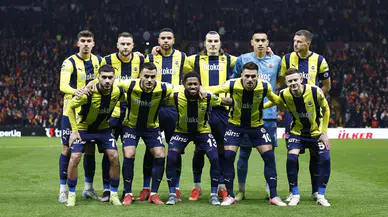 Fenerbahçe'de ilk ayrılık belli oldu