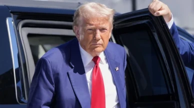 Trump'tan sürpriz karar: ABD, Husilere yönelik saldırıları durduruyor