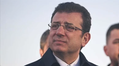 Ekrem İmamoğlu, üniversite diplomasının iptal kararına karşı dava açtı!