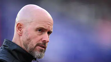 Bayer Leverkusen, Erik ten Hag'ı göreve getirdi