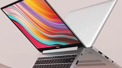 Xiaomi’den yeni dizüstü bilgisayar: Redmi Book 14 Ryzen 2025 tanıtıldı