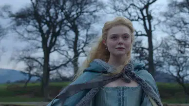 Elle Fanning kimdir?