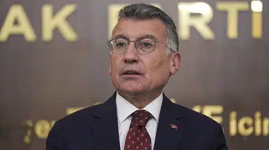 İnfaz paketi TBMM'ye sunuldu